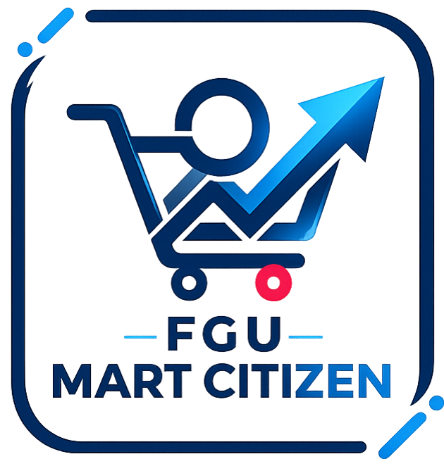 Logo Fgu Mart